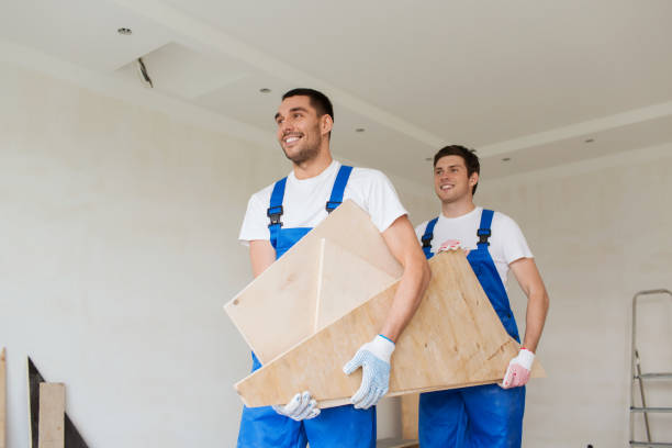 Best Basement Cleanout  in New Holstein, WI